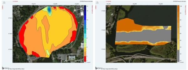 BioSonics Visual Habitat 2.0(VH2)版本發(fā)布 BioSonics Visual Habitat 2.0(VH2)版本發(fā)布