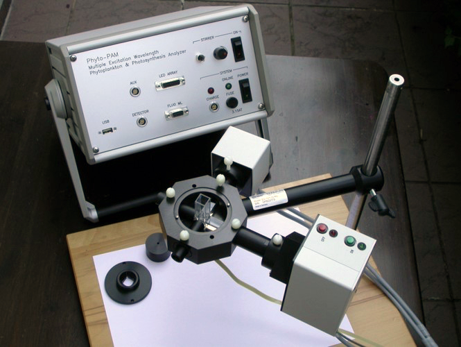 Phyto-PAM II laboratory version.jpg Phyto-PAM II laboratory version.jpg