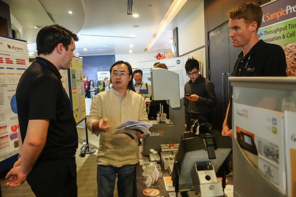 PAG Asia 2014 PAG Asia 2014